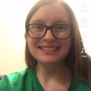 Meet your Posher, Megan